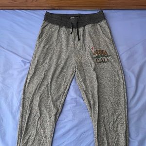 Brooklyn Cloth Joggers (California edition)